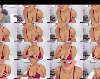 hanna_cupper — 69 minute Chaturbate female cam show recording, 1080p, Jul 31, 2021