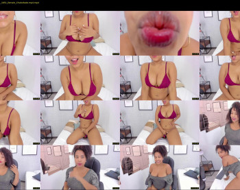 hanna_cupper — 70 minute Chaturbate female cam show recording, 1080p, Jul 31, 2021