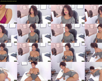 hanna_cupper — 27 minute Chaturbate female cam show recording, 1080p, Jul 31, 2021