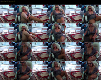 hardanaldp — 36 minute Chaturbate female cam show recording, 720p, Jul 31, 2021
