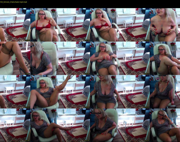 hardanaldp — 61 minute Chaturbate female cam show recording, 720p, Jul 31, 2021