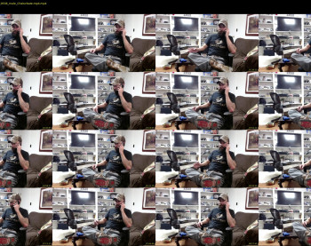 hardworkertn — 10 minute Chaturbate male cam show recording, 720p, Aug 1, 2021