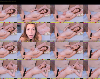 helenahayley — 36 minute Chaturbate female cam show recording, 1080p, Jul 31, 2021