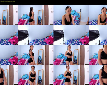 helenrus — 104 minute Chaturbate female cam show recording, 720p, Jul 31, 2021