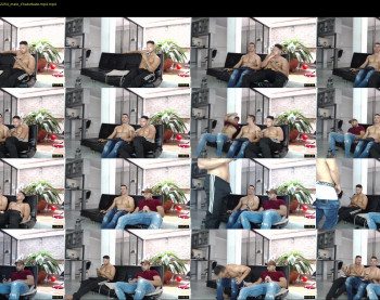 heteros_men — 34 minute Chaturbate male cam show recording, 720p, Jul 31, 2021