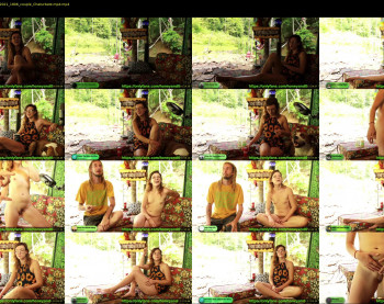 honeyand_thebear — 88 minute Chaturbate couple cam show recording, 1080p, Jul 31, 2021