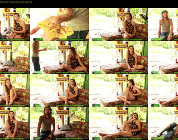 honeyand_thebear — 88 minute Chaturbate couple cam show recording, 1080p, Jul 31, 2021