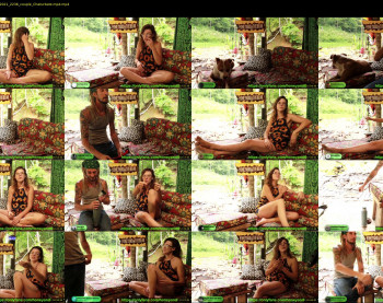 honeyand_thebear — 92 minute Chaturbate couple cam show recording, 1080p, Jul 31, 2021