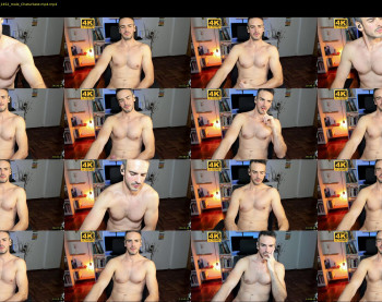 hot_martin25 — 16 minute Chaturbate male cam show recording, 1080p, Jul 31, 2021