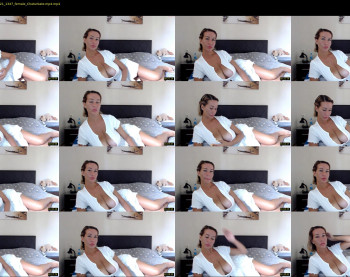 hugetittiesgerda — 3 minute Chaturbate female cam show recording, 720p, Jul 31, 2021