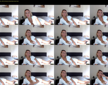 hugetittiesgerda — 7 minute Chaturbate female cam show recording, 720p, Jul 31, 2021