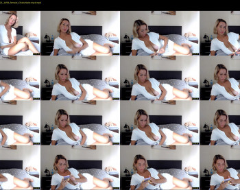 hugetittiesgerda — 3 minute Chaturbate female cam show recording, 720p, Jul 31, 2021