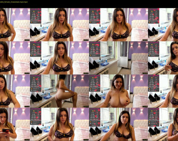 irinaandalex — 42 minute Chaturbate couple cam show recording, 1080p, Jul 31, 2021