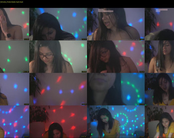 its_jessi — 32 minute Chaturbate female cam show recording, 1080p, Aug 1, 2021