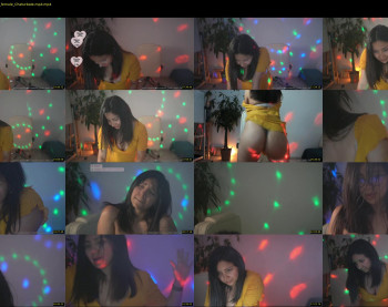 its_jessi — 65 minute Chaturbate female cam show recording, 1080p, Aug 1, 2021