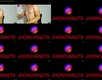 ivanhot279 — 9 minute Chaturbate male cam show recording, 1080p, Jul 31, 2021