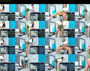jadee__ — 70 minute Chaturbate female cam show recording, 1080p, Jul 31, 2021