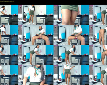 jadee__ — 70 minute Chaturbate female cam show recording, 1080p, Jul 31, 2021