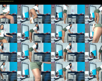 jadee__ — 70 minute Chaturbate female cam show recording, 1080p, Jul 31, 2021