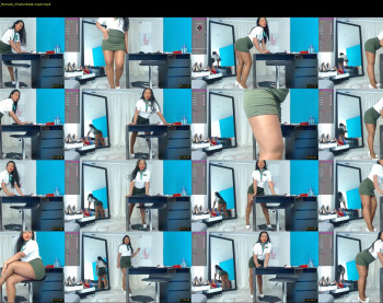 jadee__ — 70 minute Chaturbate female cam show recording, 1080p, Jul 31, 2021