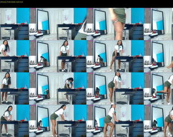 jadee__ — 70 minute Chaturbate female cam show recording, 1080p, Jul 31, 2021