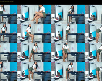 jadee__ — 70 minute Chaturbate female cam show recording, 1080p, Jul 31, 2021