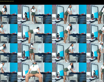 jadee__ — 70 minute Chaturbate female cam show recording, 1080p, Jul 31, 2021