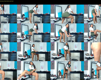 jadee__ — 70 minute Chaturbate female cam show recording, 1080p, Jul 31, 2021