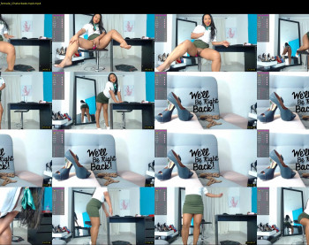 jadee__ — 71 minute Chaturbate female cam show recording, 1080p, Jul 31, 2021