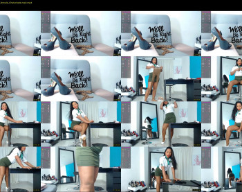 jadee__ — 70 minute Chaturbate female cam show recording, 1080p, Jul 31, 2021