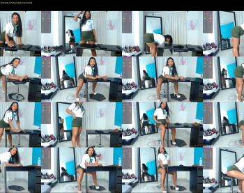 jadee__ — 70 minute Chaturbate female cam show recording, 1080p, Jul 31, 2021