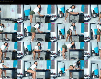 jadee__ — 70 minute Chaturbate female cam show recording, 1080p, Jul 31, 2021