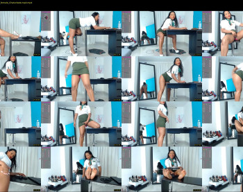 jadee__ — 70 minute Chaturbate female cam show recording, 1080p, Jul 31, 2021