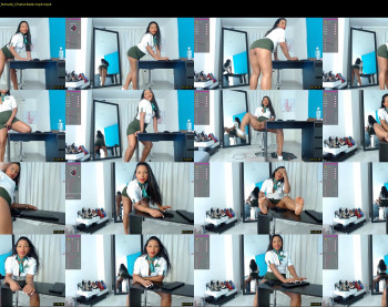 jadee__ — 49 minute Chaturbate female cam show recording, 1080p, Jul 31, 2021