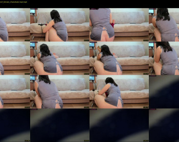 jessika_brin — 18 minute Chaturbate female cam show recording, 1080p, Jul 31, 2021