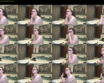jessykah — 6 minute Chaturbate female cam show recording, 1080p, Jul 31, 2021