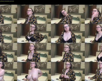 jessykah — 28 minute Chaturbate female cam show recording, 1080p, Jul 31, 2021