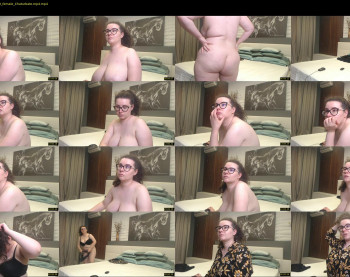 jessykah — 34 minute Chaturbate female cam show recording, 1080p, Jul 31, 2021