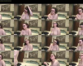 jessykah — 16 minute Chaturbate female cam show recording, 1080p, Jul 31, 2021