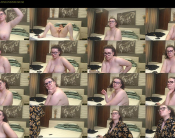 jessykah — 47 minute Chaturbate female cam show recording, 1080p, Jul 31, 2021