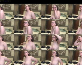 jessykah — 5 minute Chaturbate female cam show recording, 1080p, Jul 31, 2021