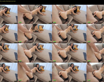 jessynelson — 3 minute Chaturbate female cam show recording, 720p, Jul 31, 2021