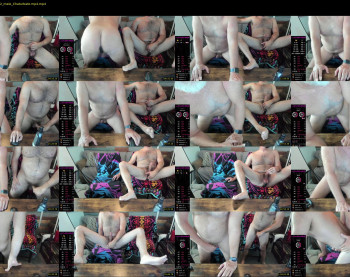 jimbacon — 73 minute Chaturbate male cam show recording, 1080p, Aug 1, 2021