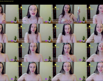 joliejoy — 7 minute Chaturbate female cam show recording, 1080p, Aug 1, 2021