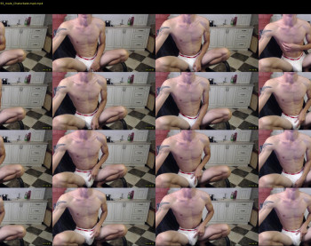 joni_joni18 — 3 minute Chaturbate male cam show recording, 720p, Jul 31, 2021