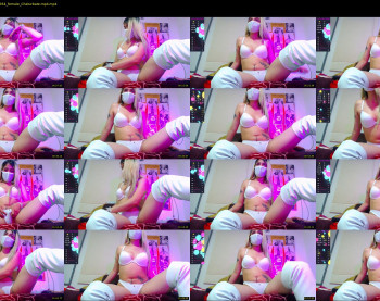 karla_grey_ — 3 minute Chaturbate female cam show recording, 720p, Aug 1, 2021