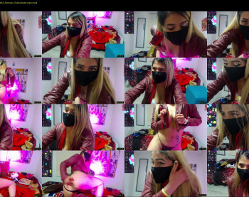 karla_grey_ — 71 minute Chaturbate female cam show recording, 720p, Jul 31, 2021
