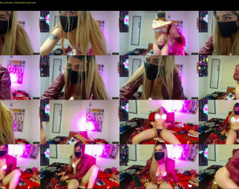 karla_grey_ — 67 minute Chaturbate female cam show recording, 720p, Jul 31, 2021