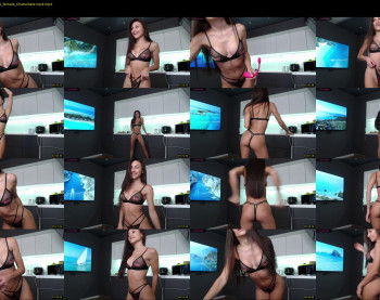 katrin_fit — 10 minute Chaturbate female cam show recording, 1080p, Jul 31, 2021