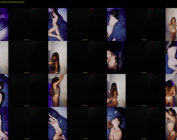 katrin_fit — 17 minute Chaturbate female cam show recording, 1080p, Jul 31, 2021
